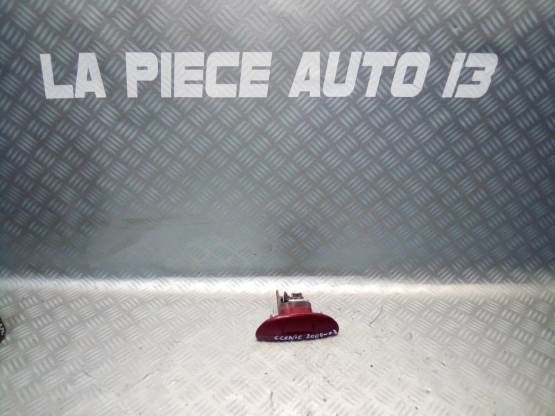 Bouton de coffre RENAULT SCENIC 1 PHASE 2 Essence - 1