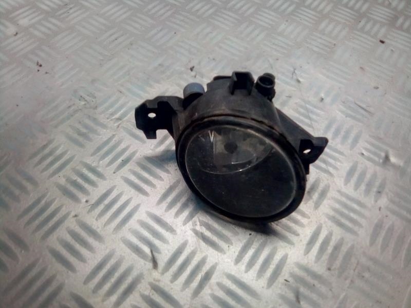 Fendinebbia sinistro (luce) RENAULT CLIO 3 PHASE 2 BREAK Diésel - 1