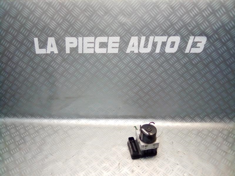 Blocco ABS (antibloccaggio freni) RENAULT LAGUNA 2 PHASE 1 Diésel - 1