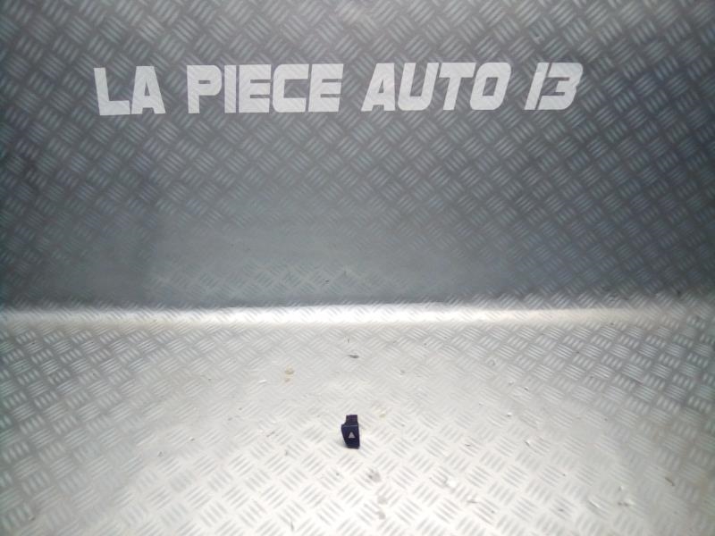 Interruttore luci emergenza PEUGEOT 5008 1 PHASE 2 Diésel - 1