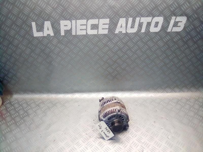 Alternatore RENAULT LAGUNA 3 PHASE 1 BREAK Diésel - 1