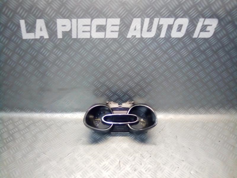 Compteur RENAULT CLIO 4 PHASE 1 Diesel - 1