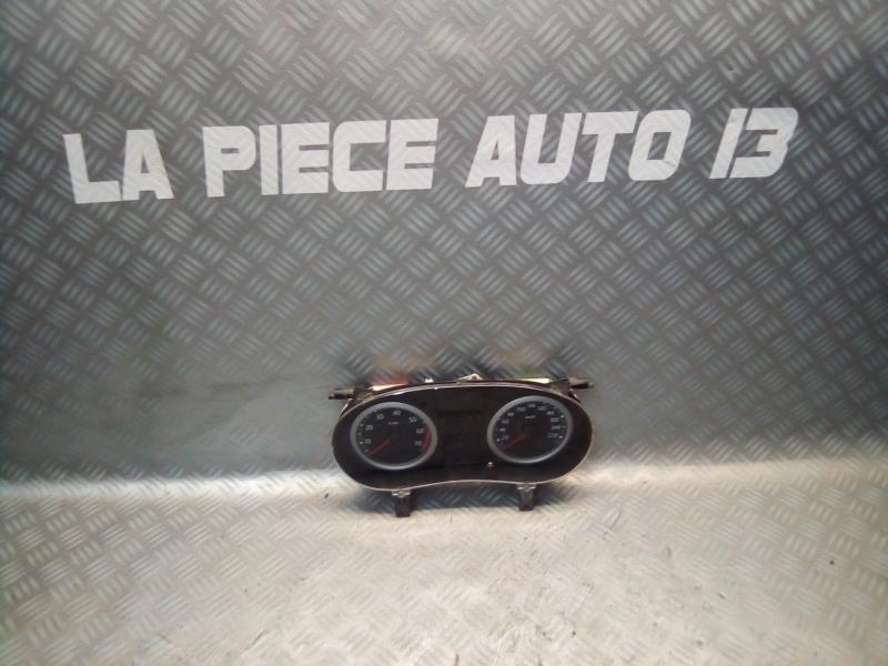 Compteur RENAULT CLIO 2 PHASE 2 Essence - 1