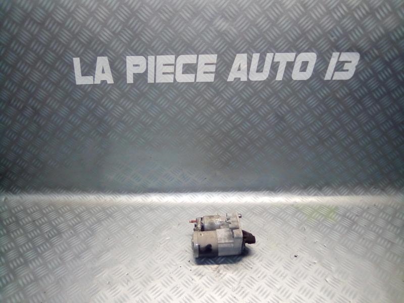 Motorino avviamento PEUGEOT 207 PHASE 1 Gasolina - 1