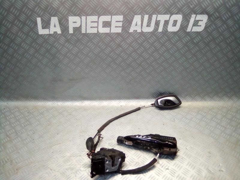 Serrure avant droit RENAULT CLIO 4 PHASE 2 Essence - 1