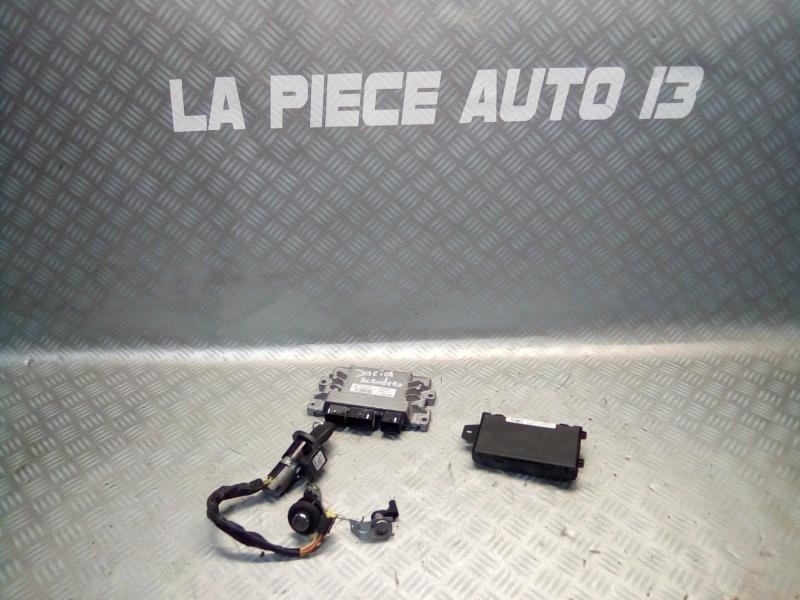 Kit avviamento DACIA SANDERO 1 Gasolina - 1