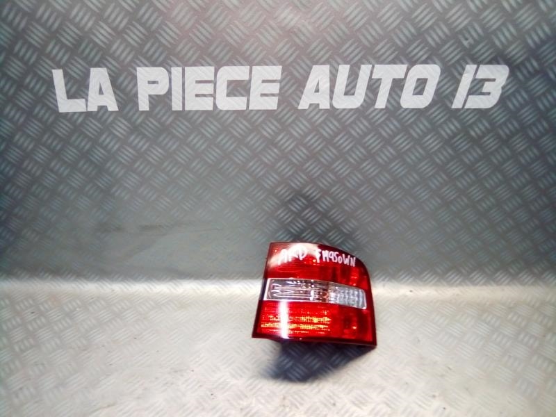 Fanale posteriore principale destro (luci) FIAT STILO BREAK Diésel - 1