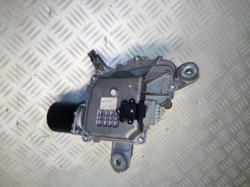 Motore tergicristallo anteriore sinistro CITROEN C4 PICASSO 1 Diésel - 1