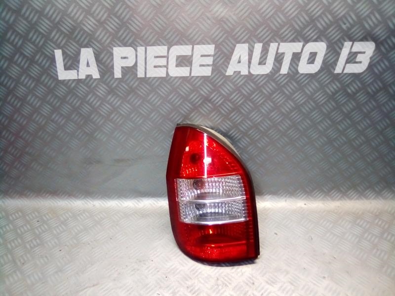 Fanale posteriore principale sinistro (luci) OPEL ZAFIRA A PHASE 1 Diésel - 1