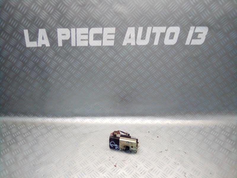 Serratura anteriore destra PEUGEOT 206 PHASE 1 Gasolina - 1