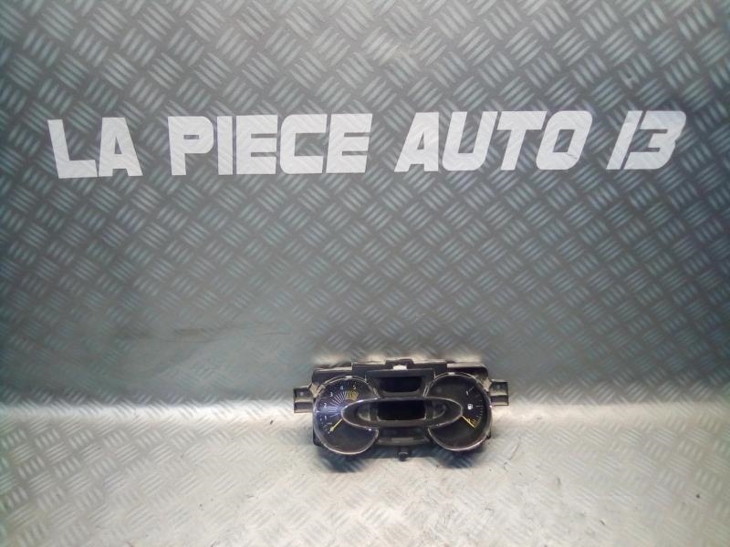 Compteur RENAULT CAPTUR 1 PHASE 1 Diesel - 1