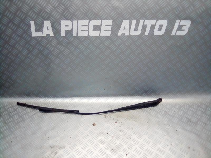 Braccio tergicristallo anteriore destro RENAULT CLIO 3 PHASE 2 BREAK Diésel - 1