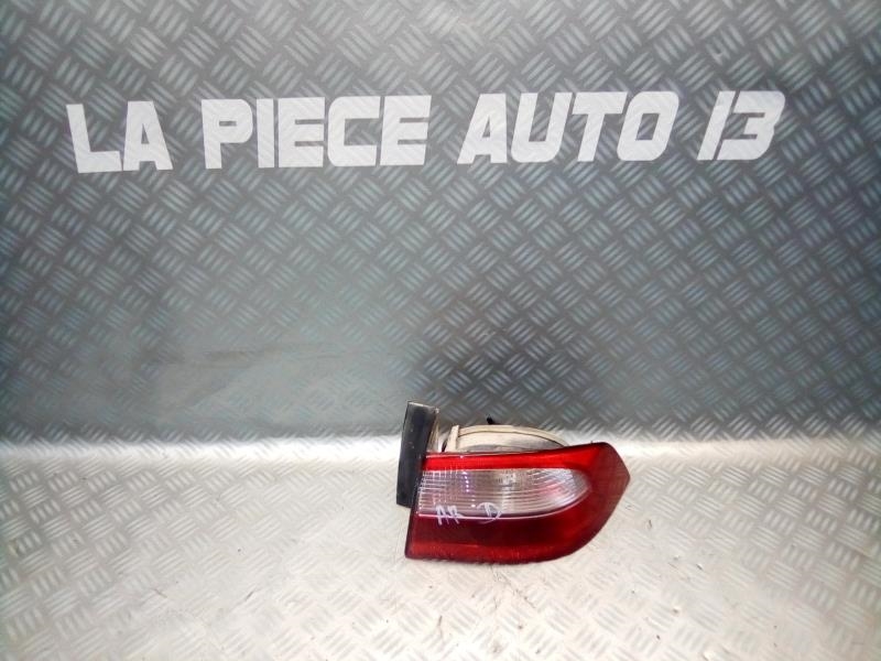 Fanale posteriore principale destro (luci) RENAULT LAGUNA 2 PHASE 1 Diésel - 1
