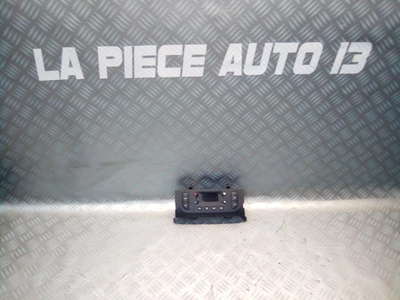 Commande chauffage RENAULT CLIO 2 PHASE 2 Essence - 1