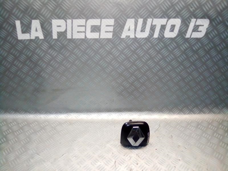 Bouton de coffre RENAULT CLIO 2 PHASE 2 Diesel - 1