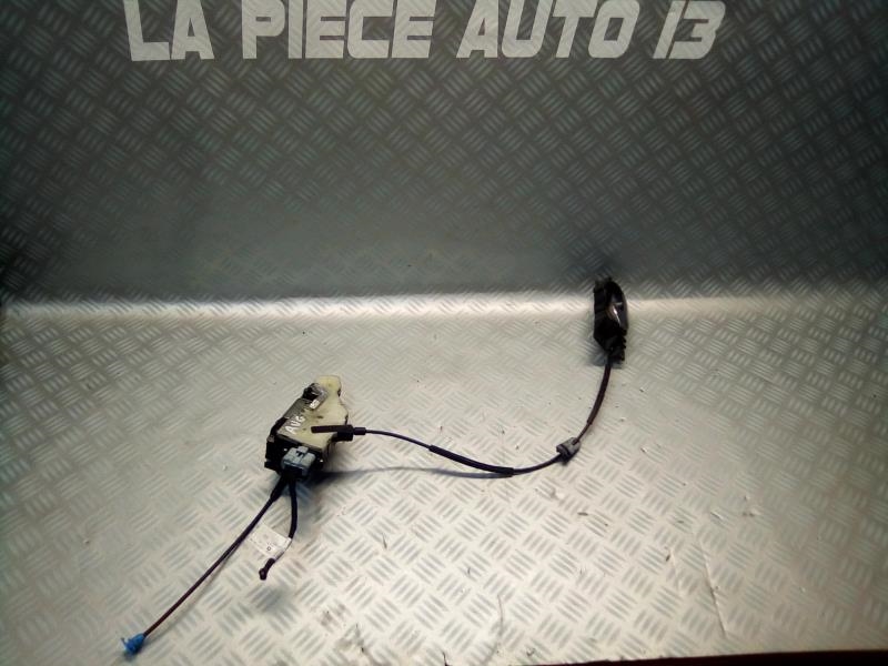 Serratura posteriore sinistra CITROEN C4 PICASSO 1 Diésel - 1
