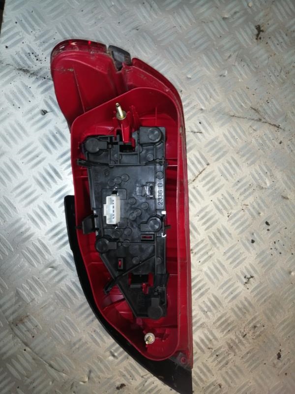 Fanale posteriore principale sinistro (luci) PEUGEOT 406 PHASE 2 Gasolina - 1