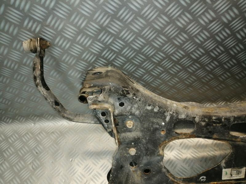 Culla motore anteriore VOLKSWAGEN GOLF 7 PHASE 1 Gasolina - 1
