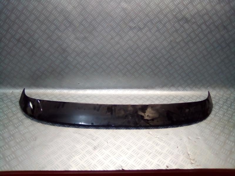 Becquet CITROEN C4 2 PHASE 2 Diesel - 1