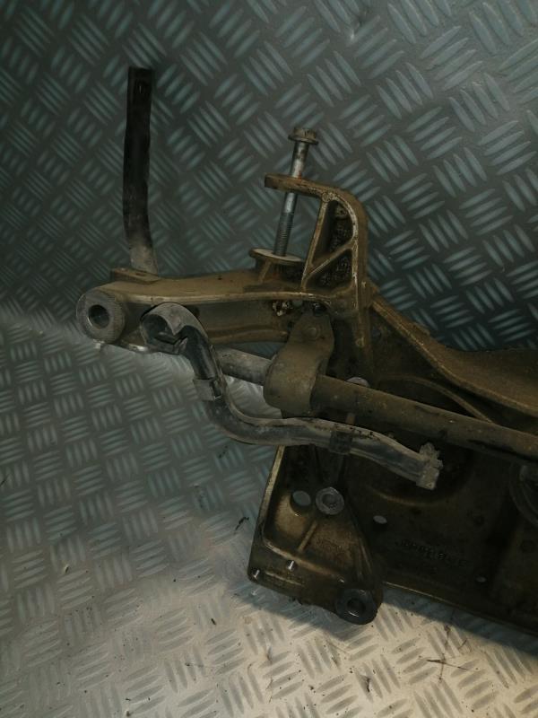 Culla motore anteriore SEAT LEON 2 PHASE 1 Diésel - 1