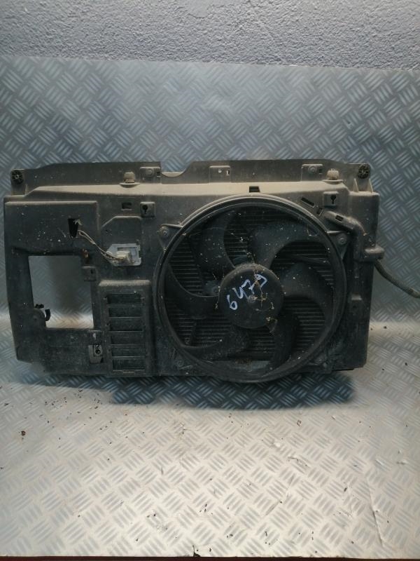 Buse PEUGEOT PARTNER 1 PHASE 2 Diesel - 1