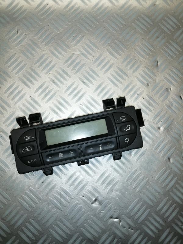 Commande chauffage CITROEN C3 1 PHASE 1 Essence - 1