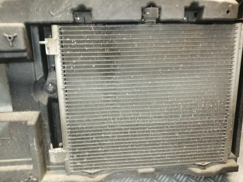 Condenseur de clim CITROEN C3 1 PHASE 1 Diesel - 1