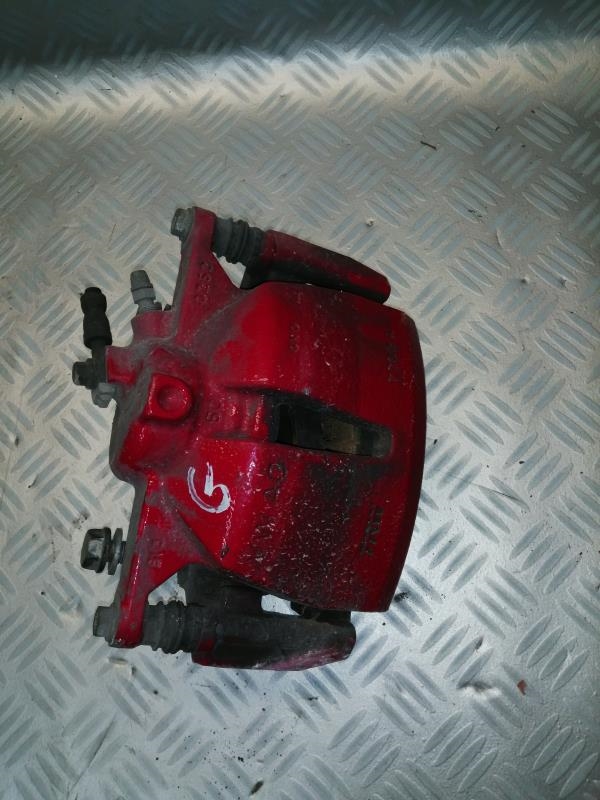 Pinza freni anteriore sinistra VOLKSWAGEN GOLF 7 PHASE 1 Gasolina - 1