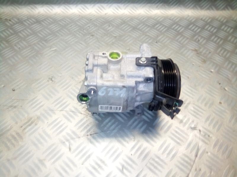 Compresseur clim FIAT 500 2 PHASE 2 Essence - 1