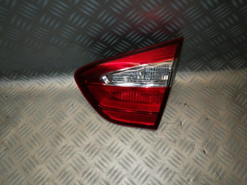 Feu arriere secondaire droit (feux) KIA RIO 3 PHASE 1 Essence - 1