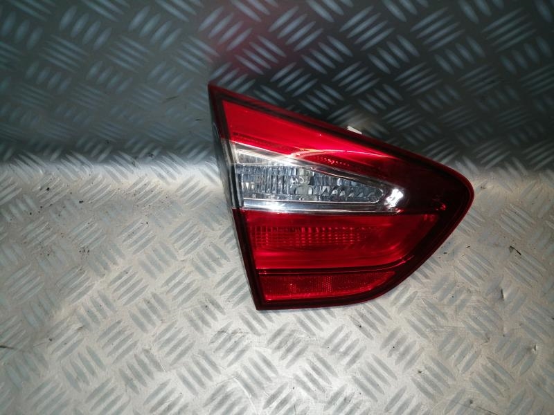 Feu arriere secondaire gauche (feux) KIA RIO 3 PHASE 1 Essence - 1