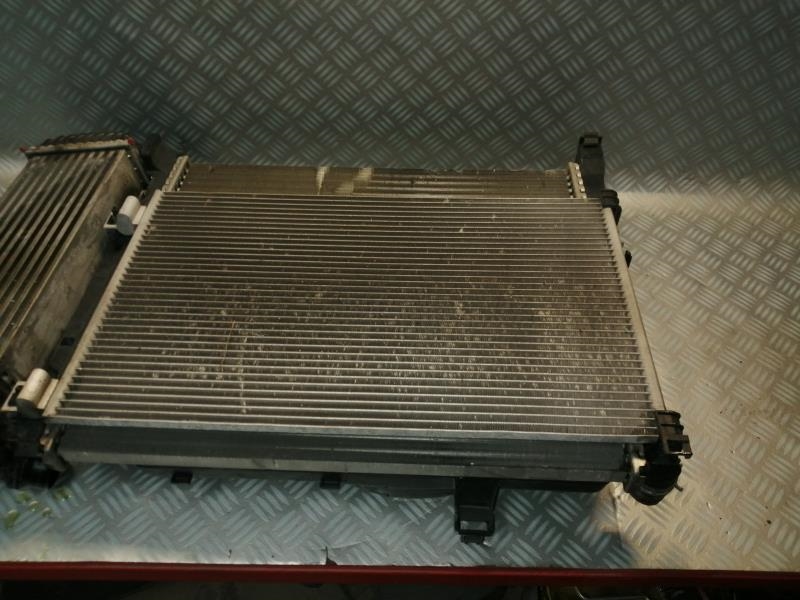 Condensatore clima MERCEDES CITAN 1 415 Diésel - 1