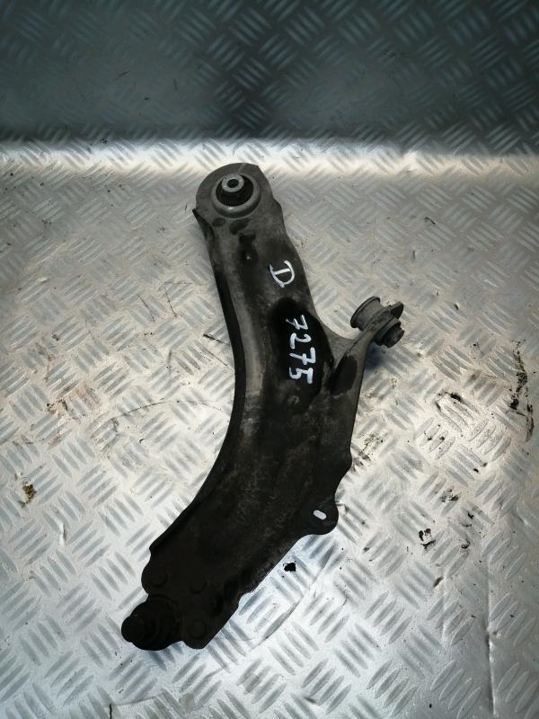 Triangolo anteriore destro MERCEDES CITAN 1 415 Diésel - 1