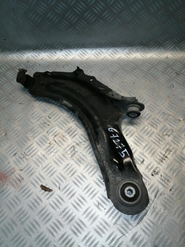 Triangolo anteriore sinistro MERCEDES CITAN 1 415 Diésel - 1