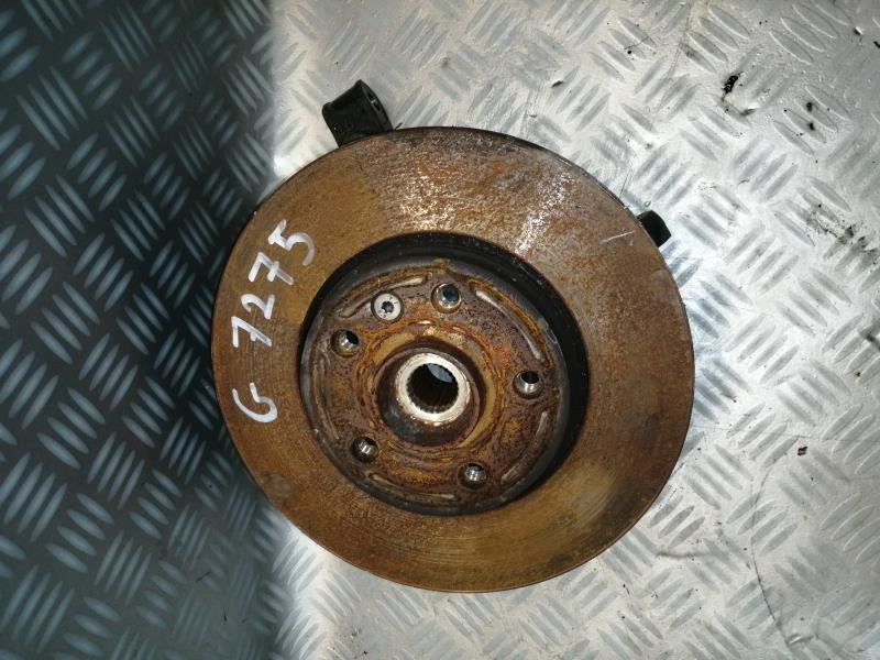 Mozzo anteriore sinistro MERCEDES CITAN 1 415 Diésel - 1
