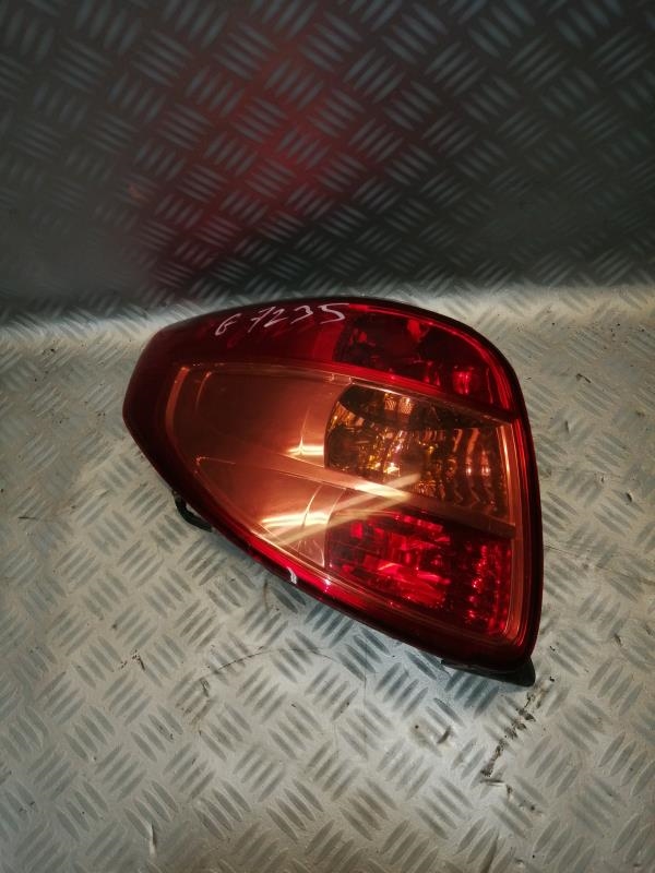 Fanale posteriore principale sinistro (luci) FIAT SEDICI PHASE 1 Diésel - 1