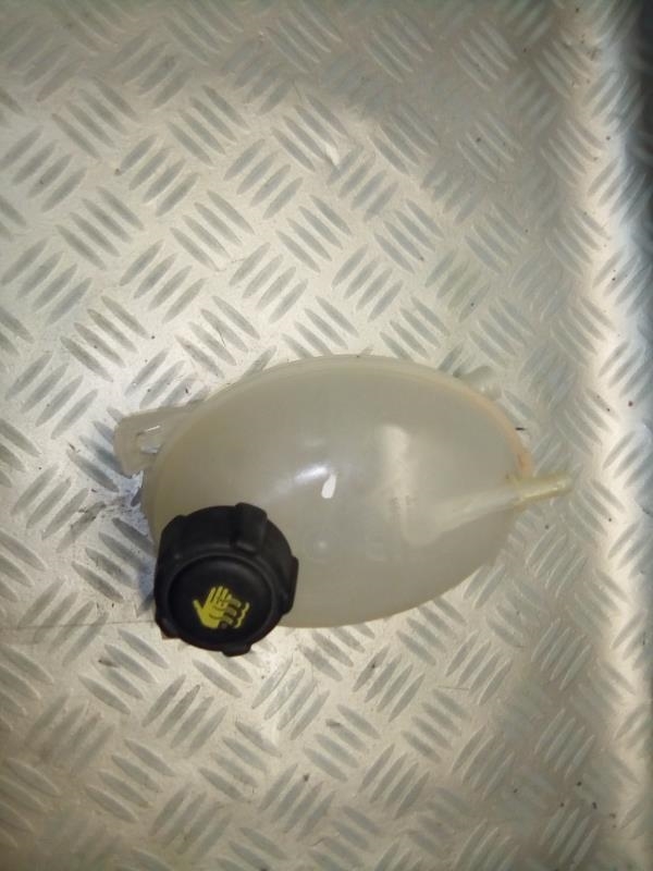 Vase d'expansion RENAULT CLIO 4 PHASE 2 Essence - 1