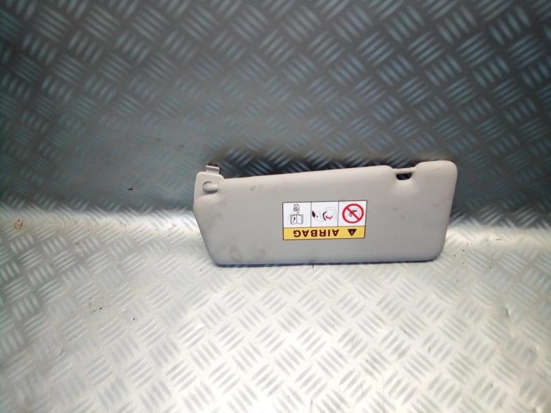 Pare soleil droit RENAULT CLIO 4 PHASE 2 Essence - 1