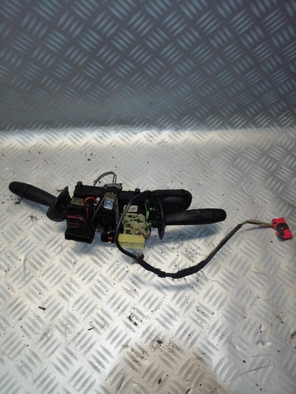 Devio guida completo con contatto spiralato RENAULT MEGANE 1 PHASE 2 Gasolina - 1