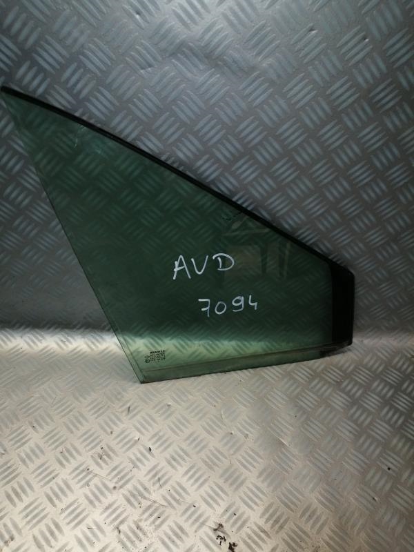 Ventanilla triangular delantera derecha (puerta) RENAULT SCENIC II PHASE 1 Gasolina - 1