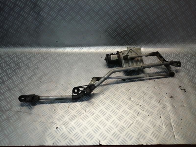 Motore tergicristallo anteriore RENAULT SCENIC II PHASE 1 Gasolina - 1