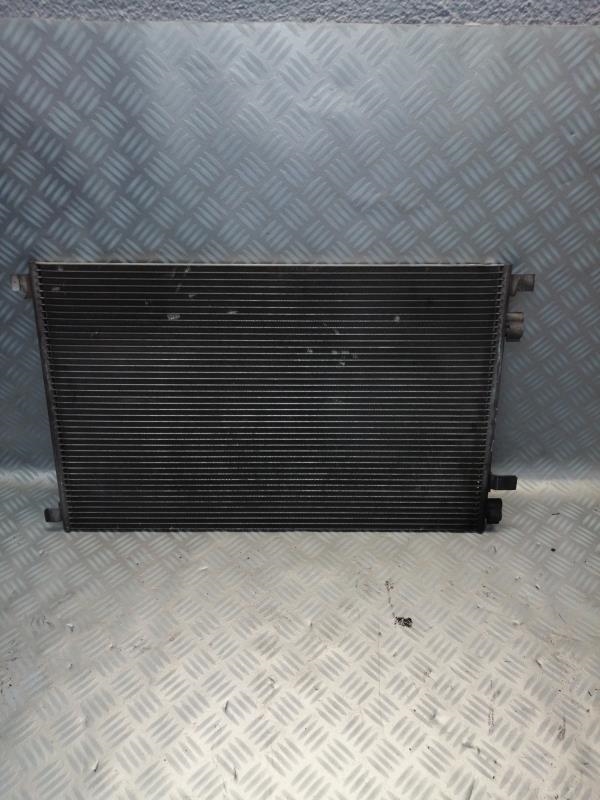 Condenseur de clim RENAULT SCENIC II PHASE 1 Essence - 1
