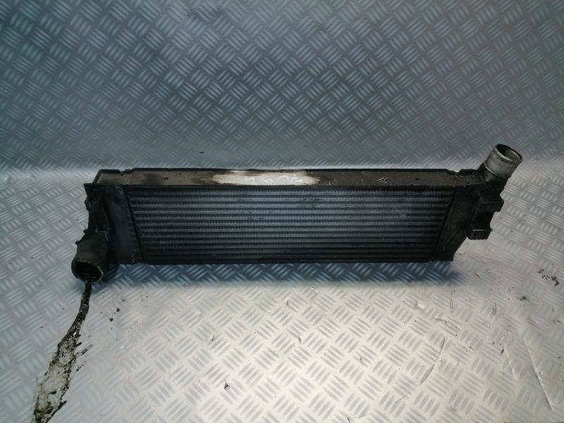 Echangeur air (Intercooler) RENAULT SCENIC II PHASE 1 Essence - 1