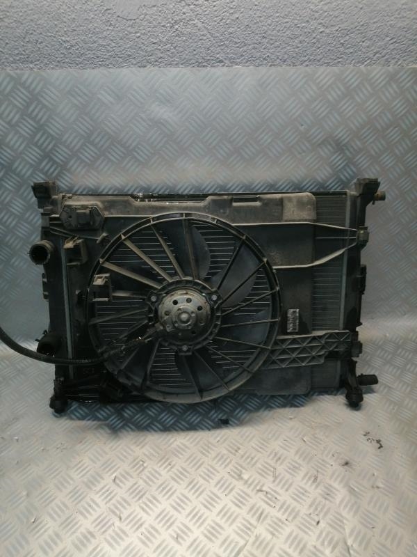 Ventilateur eau RENAULT SCENIC II PHASE 1 Essence - 1