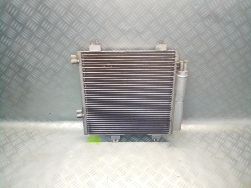 Radiateur condenseur de clim CITROEN C1 1 PHASE 1 Diesel - 1