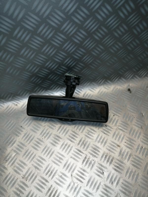 Retrovisor interior VOLKSWAGEN GOLF 7 PHASE 1 Gasolina - 1