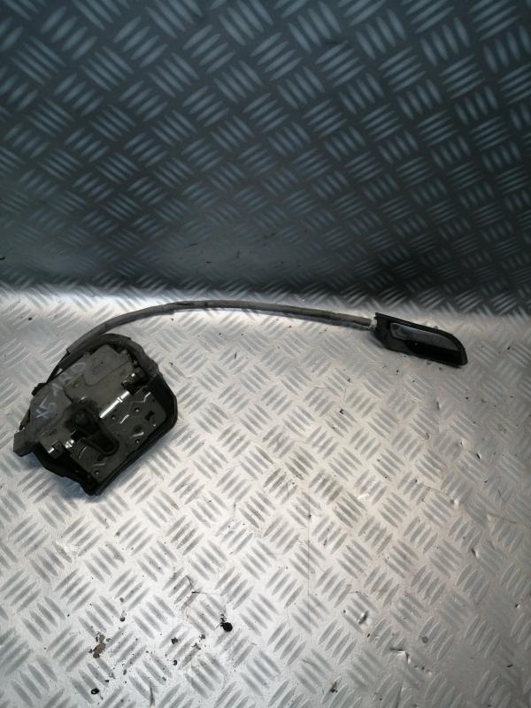 Serrure arriere droit BMW X5 E53 Diesel - 1