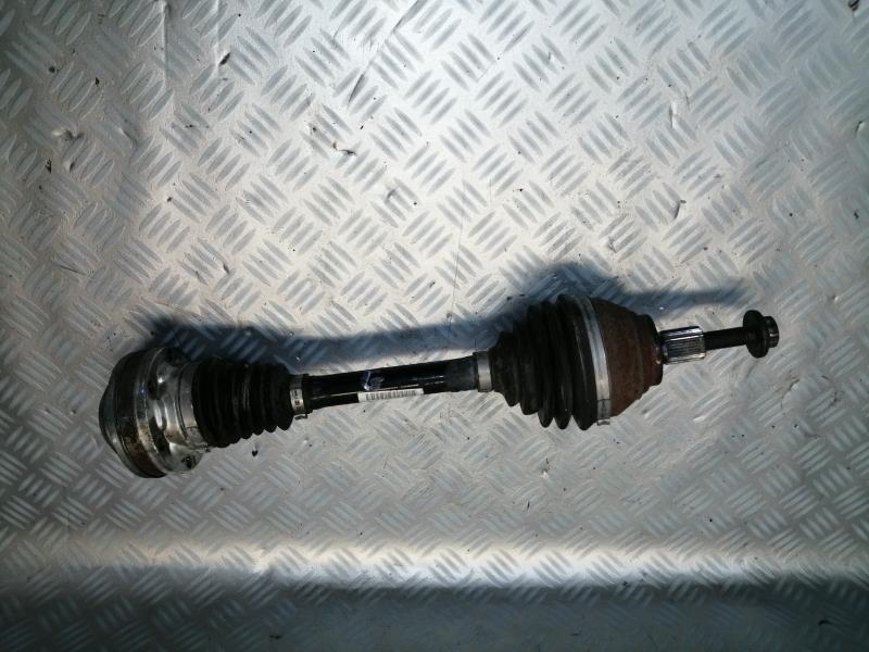 Giunto cardanico albero di trasmissione sinistro VOLKSWAGEN GOLF 7 PHASE 1 Gasolina - 1