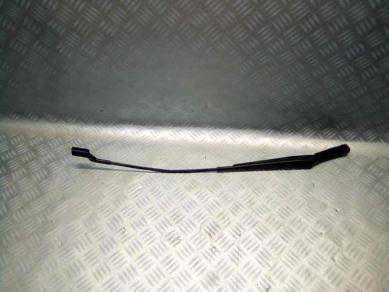 Braccio tergicristallo anteriore destro VOLKSWAGEN GOLF 7 PHASE 2  - 1
