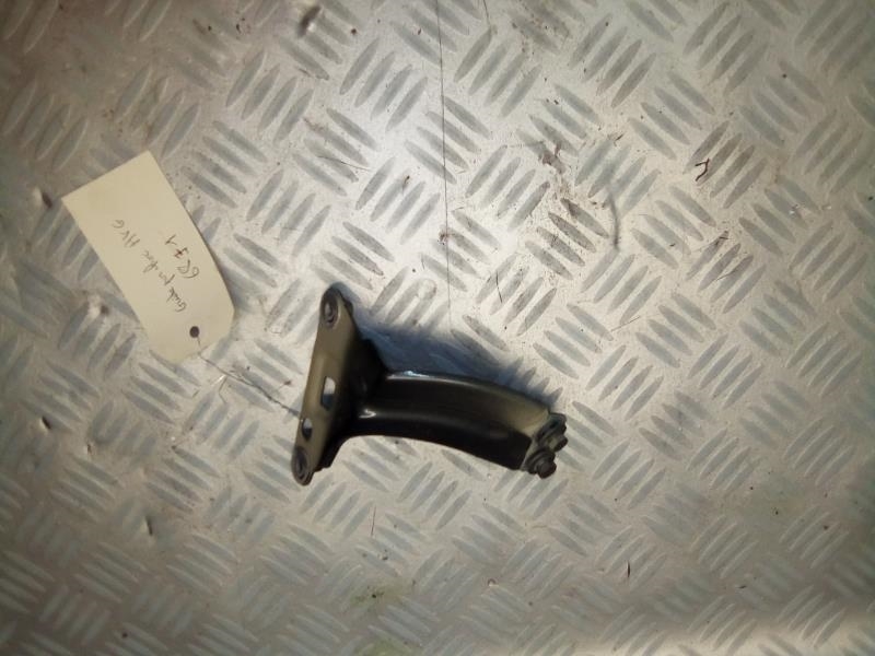Supporto paraurti anteriore VOLKSWAGEN GOLF 7 PHASE 2  - 1